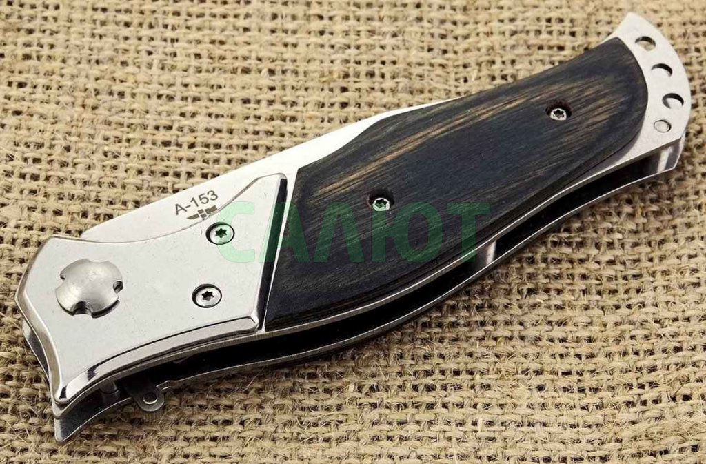 Нож Ножемир A-153