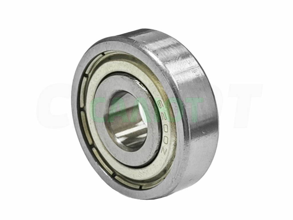 Подшипник 6200Z 30х10х9мм