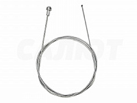 Трос тормоза 900х1,3мм