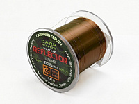 Леска Carp Hunter Reflector 300м