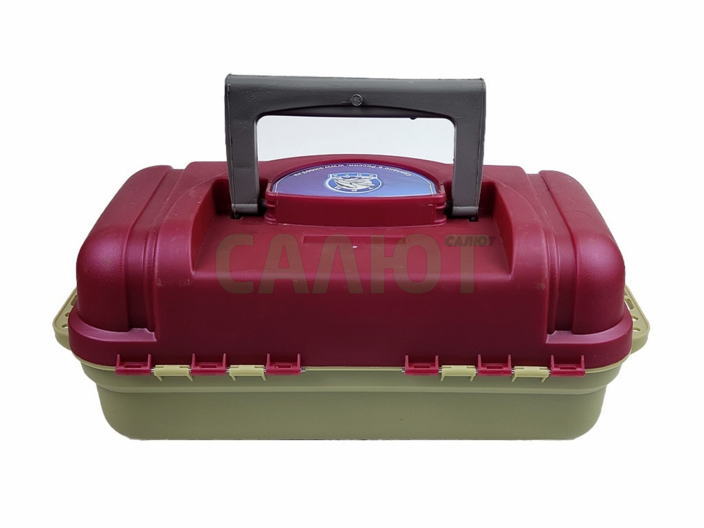 Ящик рыболовный Три Кита ЯР-1