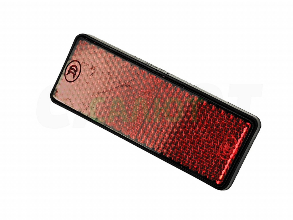 Катафот 88х34мм