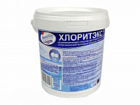 Хлоритэкс (таблетки 40шт-20г.) 0,8 кг.