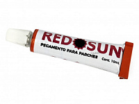 Клей для латок Red Sun RS5001 10мл