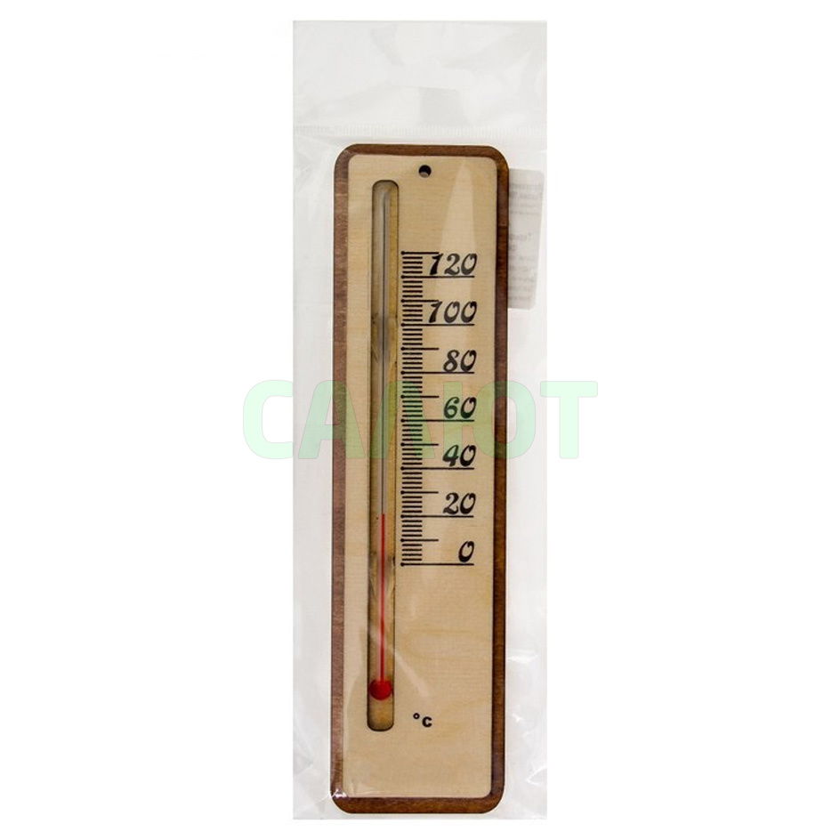 Термометр для бани Б11580 (2854623)