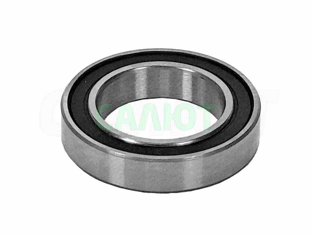 Подшипник 6802RS 24х15х5мм