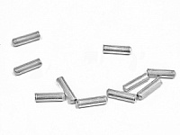 Наконечник тросика 10x2,7х1,8мм