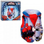 Жилет надувной Bestway Spider-Man 98014