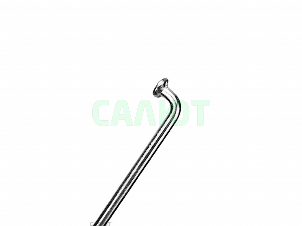 Спица 186мм 14g