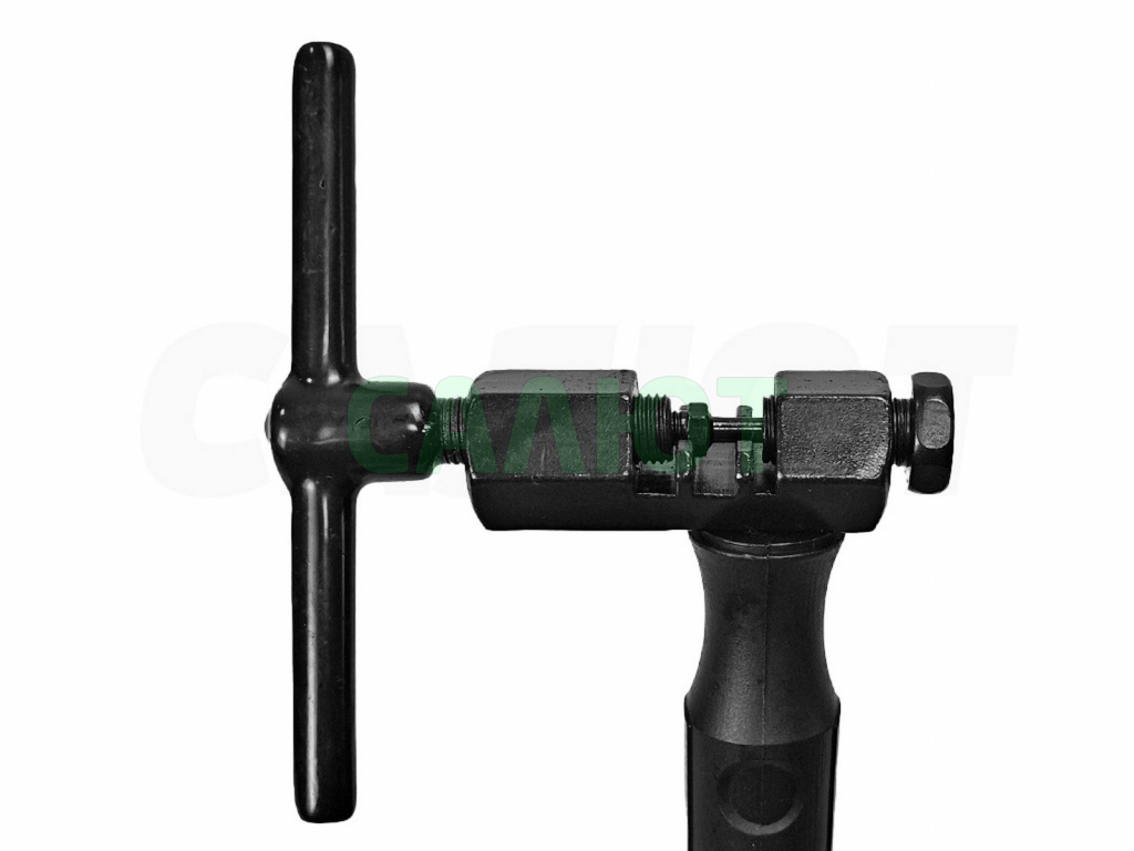 Выжимка цепи 