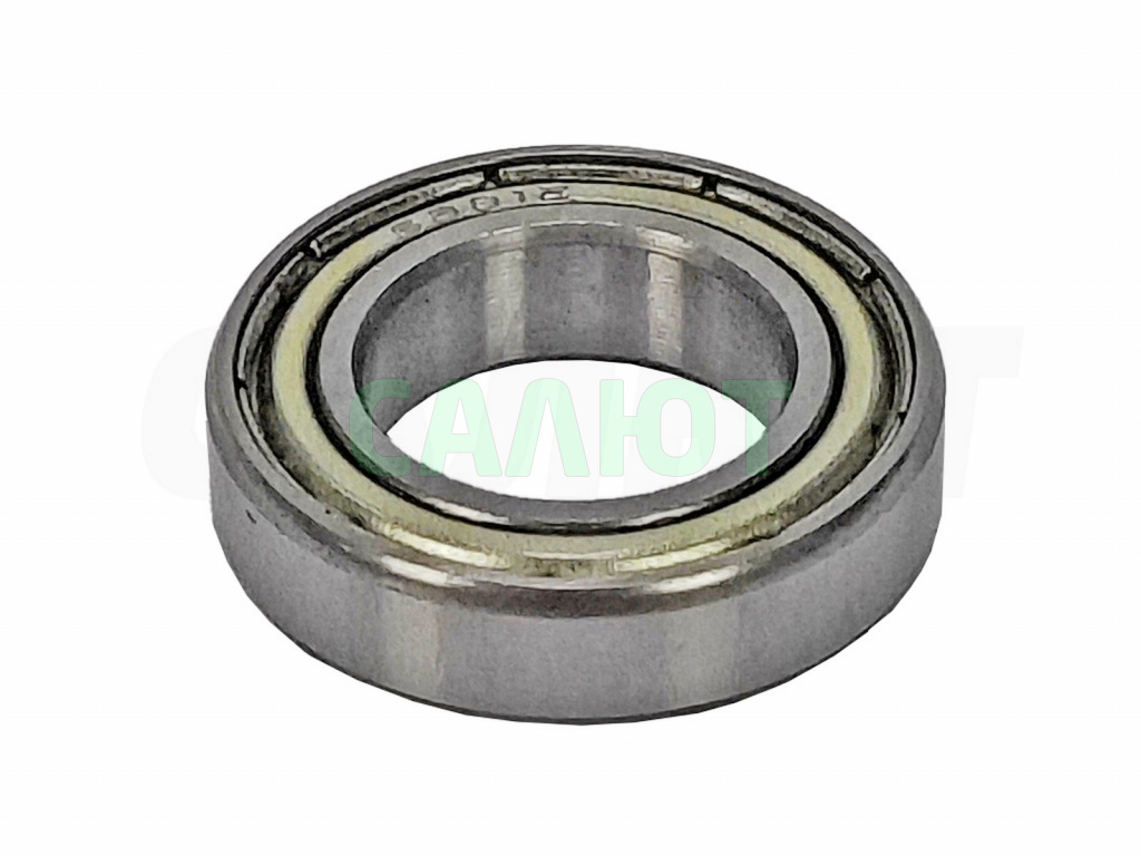 Подшипник 6801ZZ 21х12х5мм