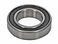 Подшипник 6801RS 21х12х5мм
