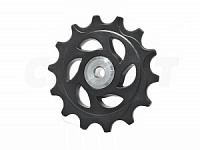 Ролик заднего переключателя, 14 зубьев, 100271