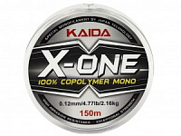 Леска Kaida X One 150m