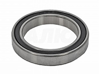 Подшипник 6806RS 42х30х7мм