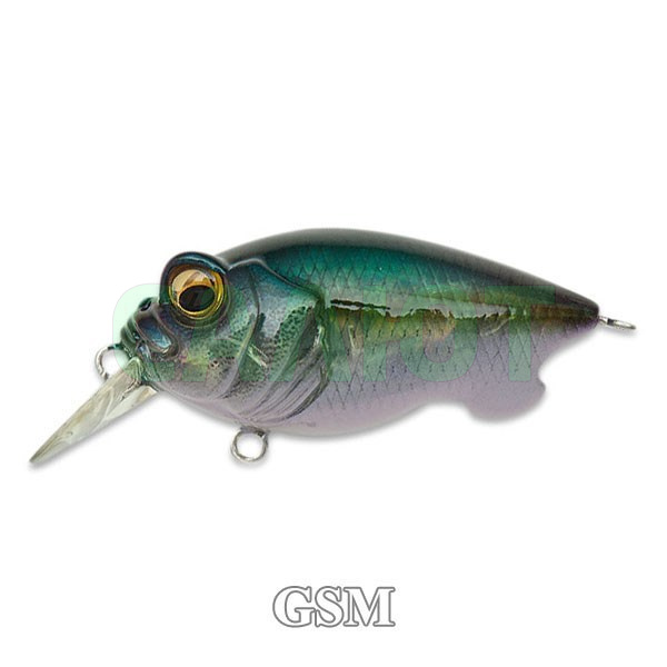 Воблер Megabass Baby Griffon F