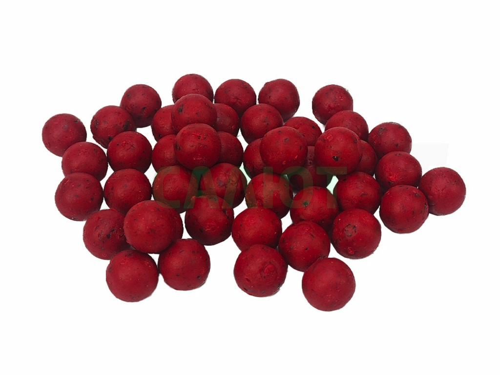 Бойлы Миненко 14мм, вареные, 100гр.