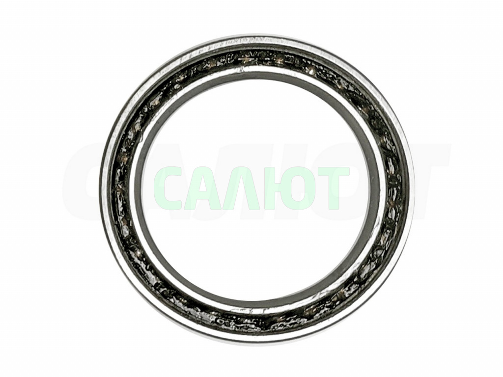 Подшипник рулевой колонки 41.8х30.2х7 45гр MH-P08