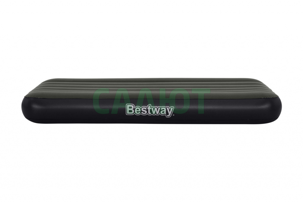 Матрас надувной Bestway 188х99х25см 6713L