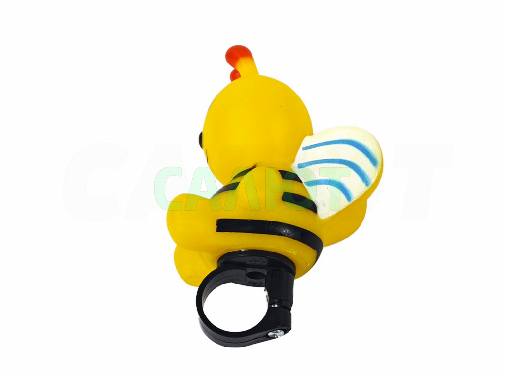 Клаксон Пчелка 888202