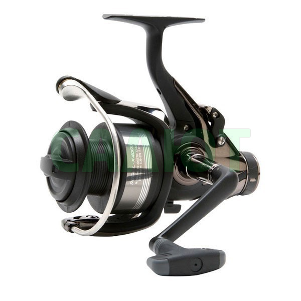 Катушка Daiwa Regal-X 