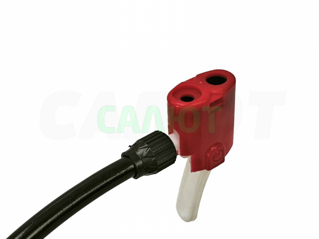 Насос ручной Snoky 33см 855110