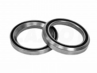 Подшипник рулевой колонки 46.9х34.1х7 45гр MH-P17