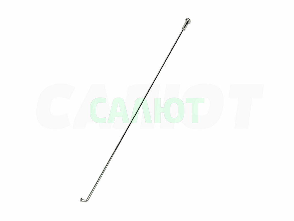 Спица 219мм 14g