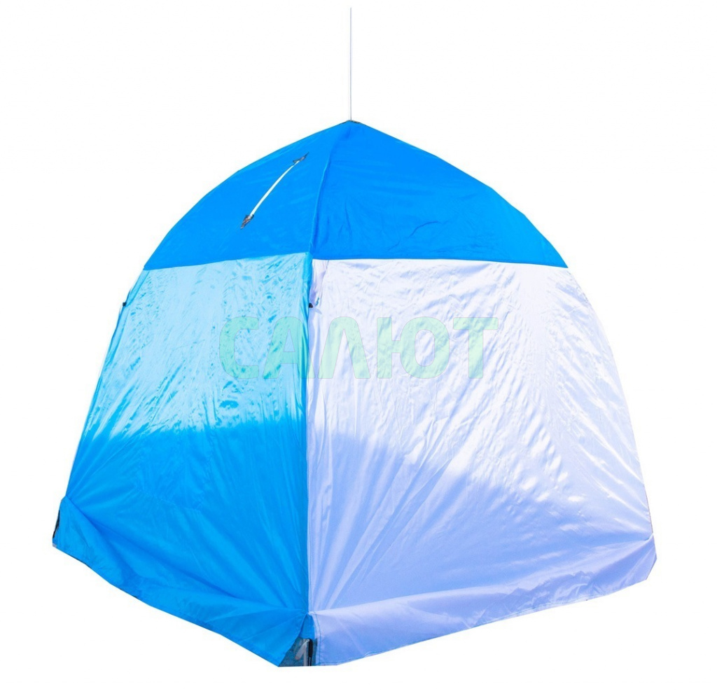 Палатка зимняя (зонт)