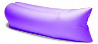 Надувной ламзак (фиолетовый)