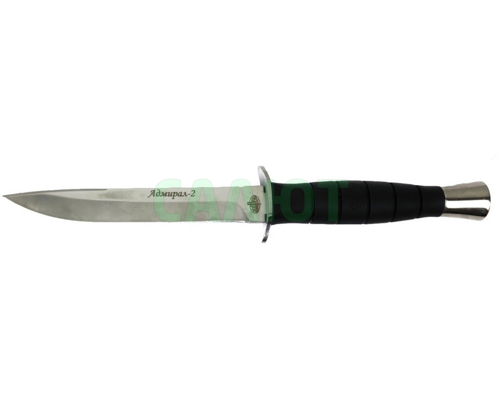 Нож Ножемир M-112-38