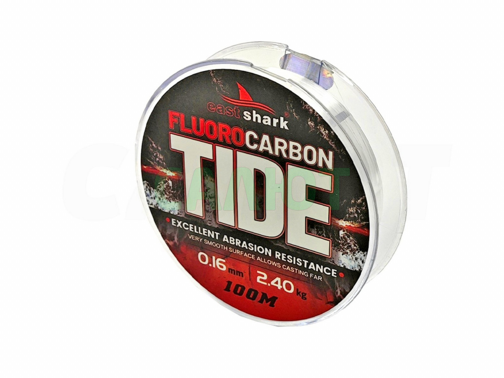Леска East Shark Tide 100m