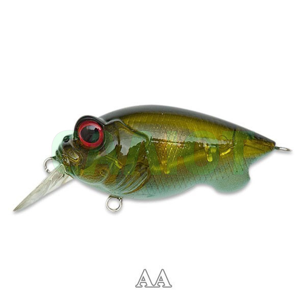 Воблер Megabass Baby Griffon F