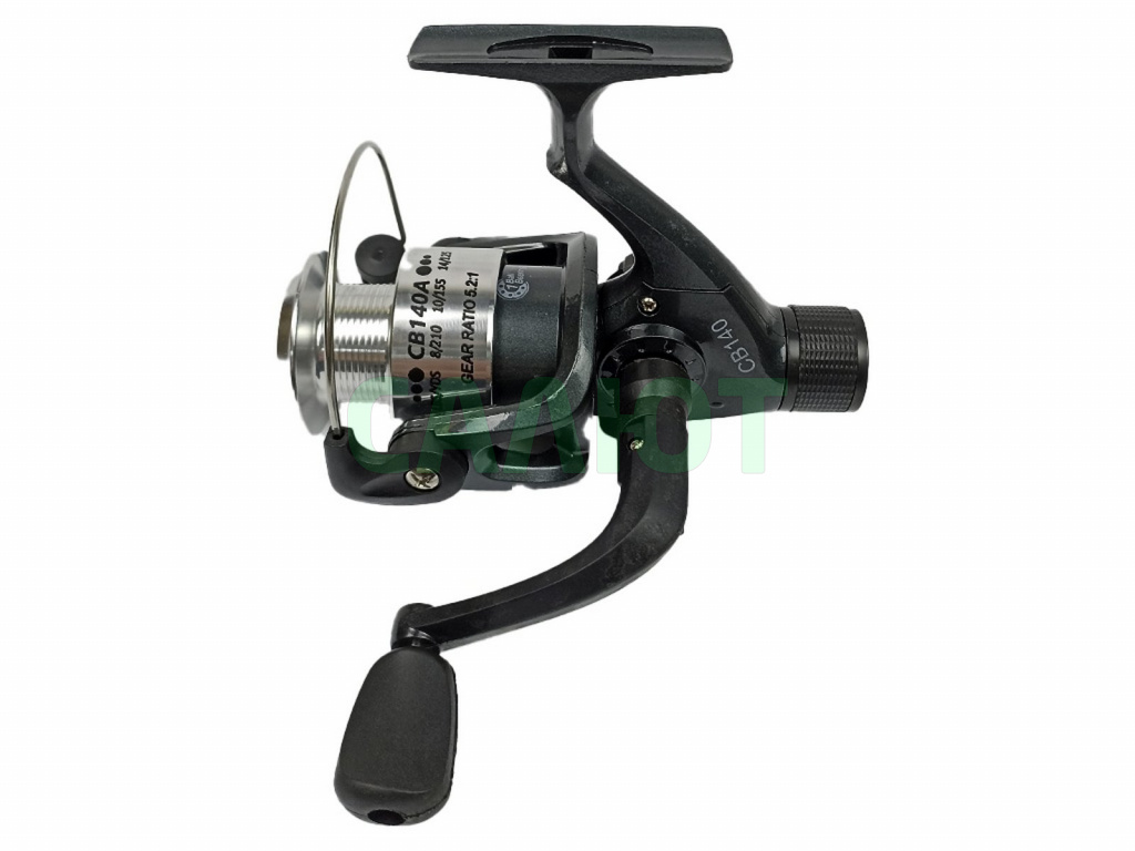 Катушка East Shark CB A