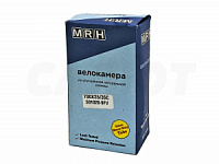 Камера велосипедная 700 25/35С MRH FV60