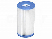 Сменный картридж для фильтр-насоса Intex 29000, тип А