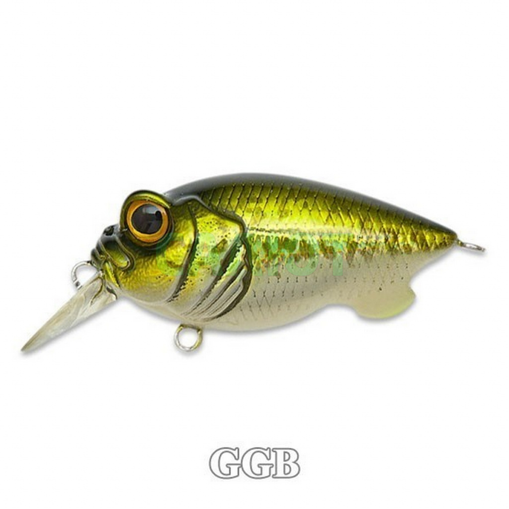 Воблер Megabass Baby Griffon F