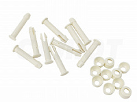 Штифт 50мм d-9мм