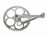 Комплект шатунов 48 зубьев 175мм 204028-48