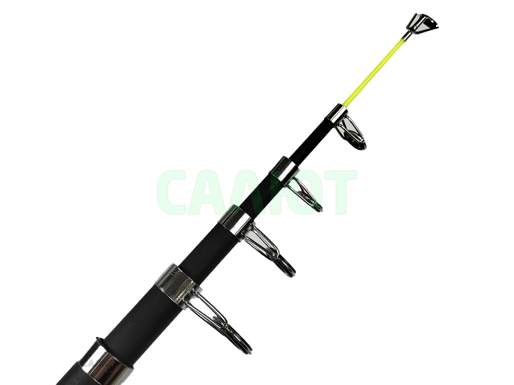 Спиннинг Mifine Carp Telescopic