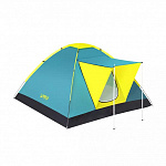 Палатка 3-х местная Bestway Coolground 3 (210x210x120) 68088