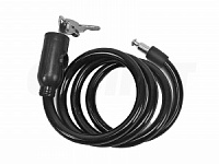 Замок вело 9х950 мм