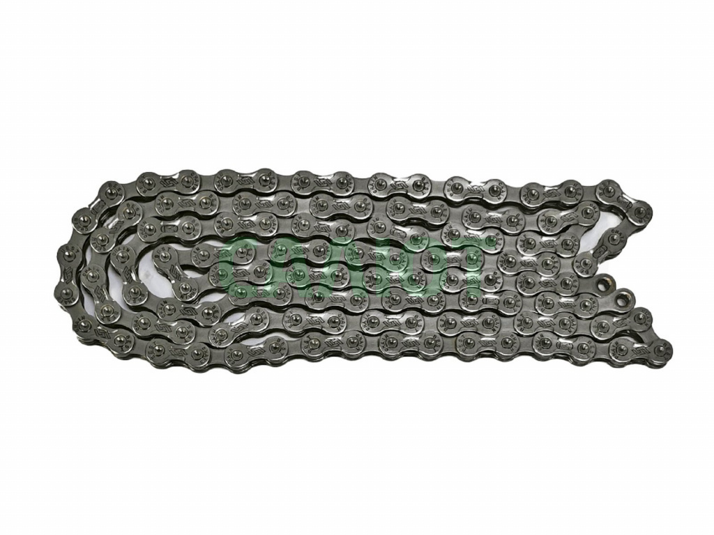 Цепь Chiyuan Chain 116зв. 8ск.