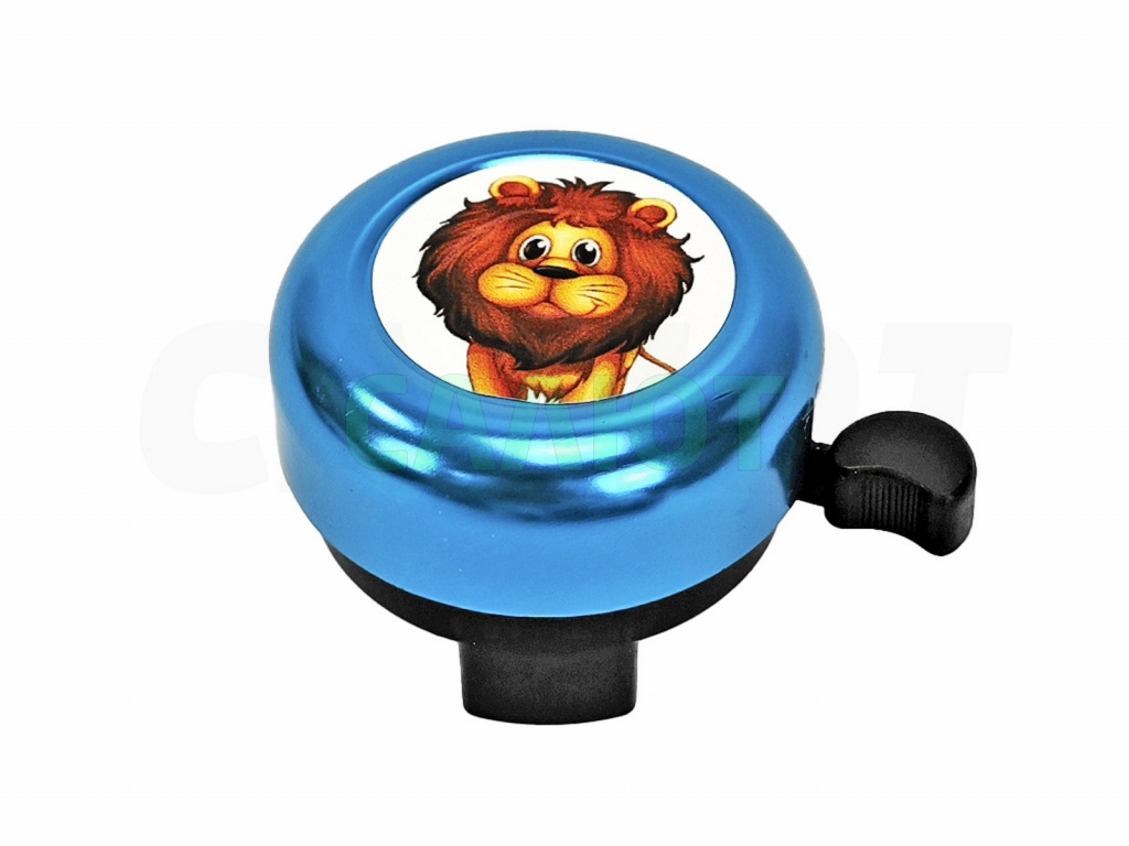 Звонок 5054 54мм