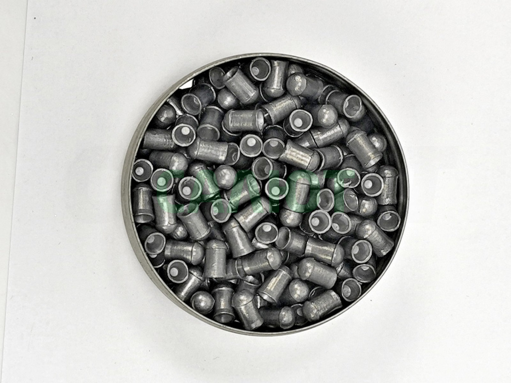 Пули Spoton Bullet 5.5мм, 1.6гр (200шт)