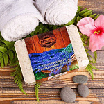 Соль для бани Добропаровъ 1,35кг Соль для бани Добропаровъ 1,35кг