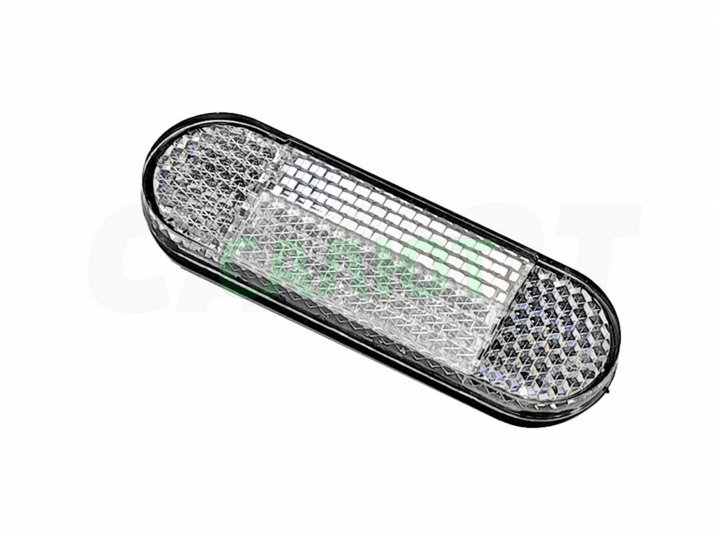 Катафот 72х23мм Катафот 72х23мм