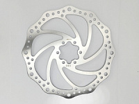 Диск тормозной 180мм (ZTB19203)