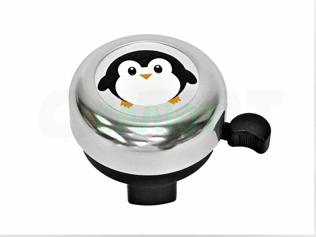 Звонок 5054 54мм