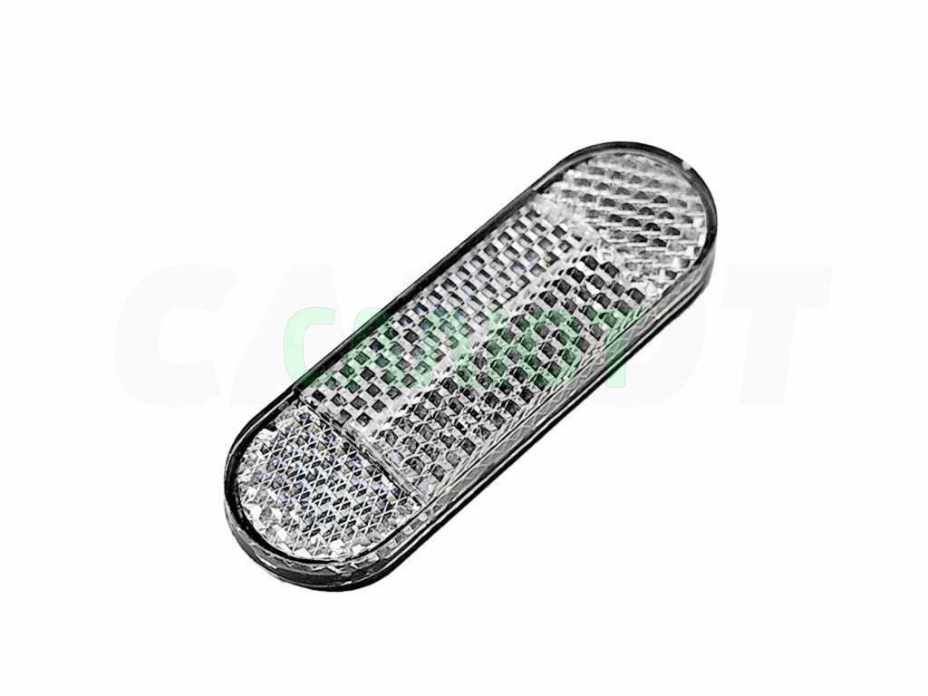 Катафот 72х23мм Катафот 72х23мм